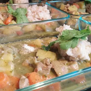 Weekly #mealprep for families in #Omaha. Learn more at www.omahamealprep.com.