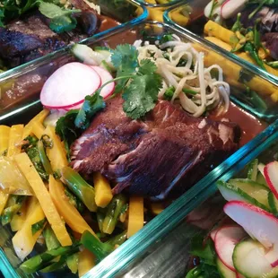 Weekly meal prep from personal chefs in Wichita www.weeklymealprep.com/wichita