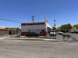 GIBBS Automotive Service