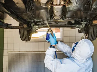 Klipper Automotive