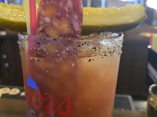 Cricket's Bar and Grill