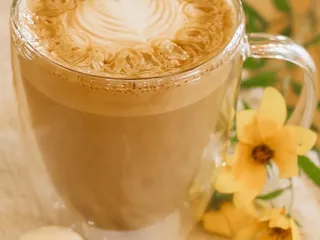 Headrush Roasters Coffee & Tea