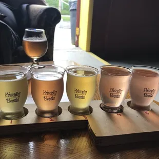 Cup &amp; Kettle tea collaboration