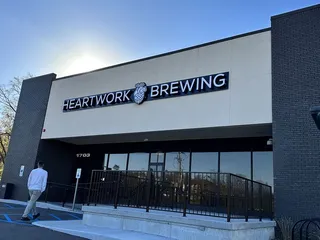 Heartwork Brewing