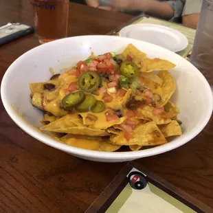 Nachos