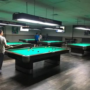 interior, sushi and sashimi