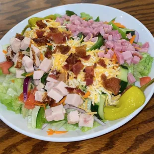 Special - Chef Salad