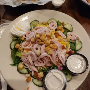 Chef Salad
