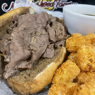 Italian Beef