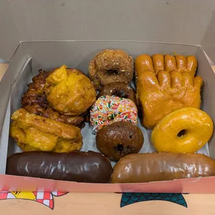 @endoedibles on Instagram 08/23/24