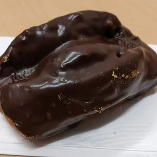 04/24/24 Buttermilk Bar with Chocolate Icing