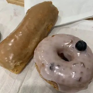 Maple Bar