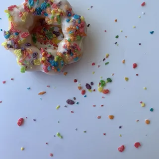 Mochi Donut