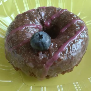 Ube Donut