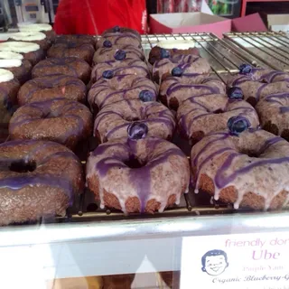 Classic Original Glaze Donut