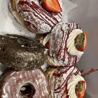 Classic Glaze Dossant