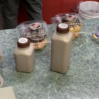 Chocolate Milk