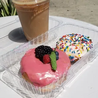 Iced Coffee