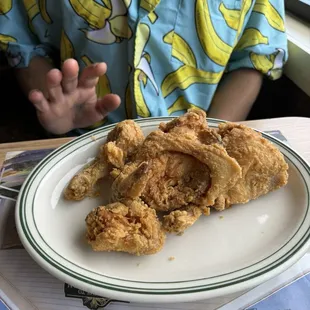 Fried Chicken