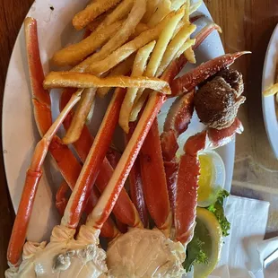 King Crab Legs