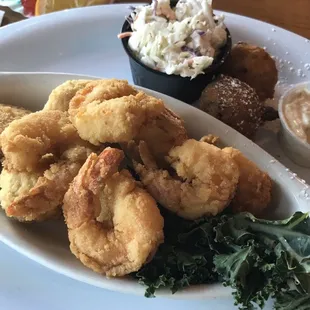 Fried Shrimp