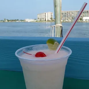 Pina Colada