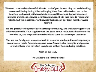 SeaBreeze Island Grill