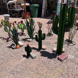 Friendly Flowers and More