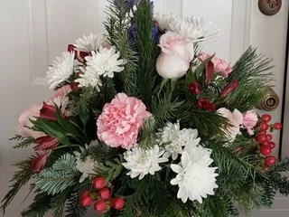 Prairie Floral Design Studio