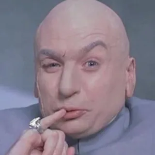 Dr. Evil L.