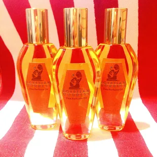 Egyptian Goddess Perfume! #egyptiangodess #friendlymarket #friendlygoddess #norman