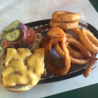 Onion Rings
