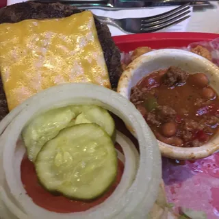 Homemade Chili