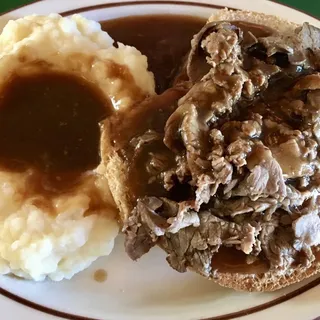 Roast Beef