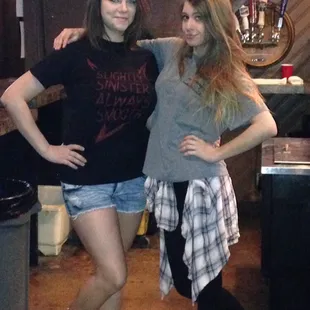 Great place to get a beer or watch the game!