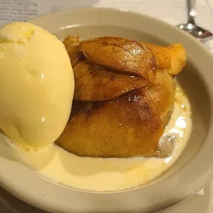 Apple Dumpling