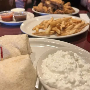 Buffalo Chicken Sandwich