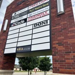 Friendly Tobacco and Vape