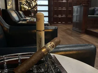 The Cigar Company