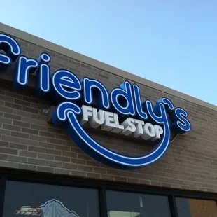 Friendly's!