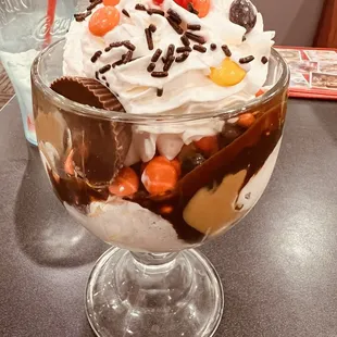 Friendly's