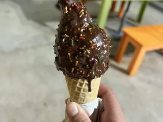 Twistee Treat - Sunrise