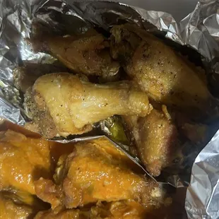 If you ever left a bad review here just know it's cap !