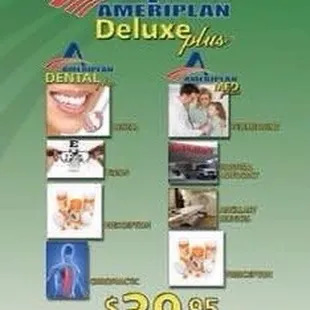 Deluxe Plus Plaṅ! FOR DENTAL &amp; TELEMEDICINE