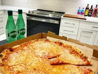 The New York Pizza Company