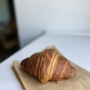 Sonora Wheat Croissant