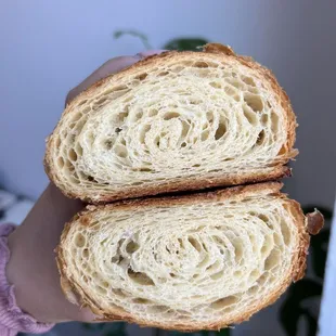 Sonora Wheat Croissant