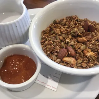 Friends & Family Granola