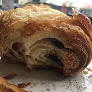 Chocolate Croissant