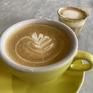 Cortado